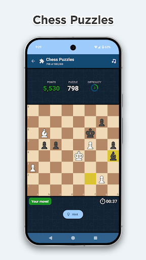 Chess Online & Offline screenshot