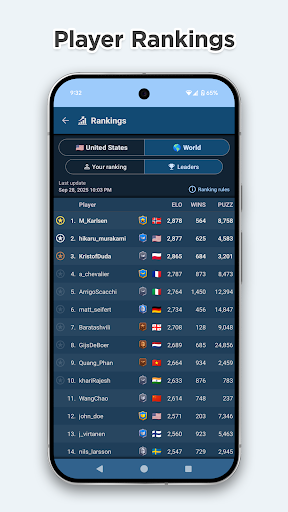 Chess Online & Offline screenshot