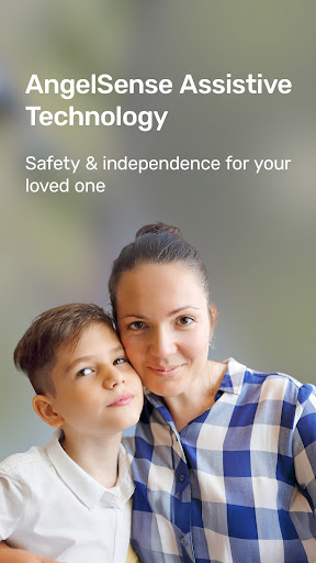 AngelSense Guardian screenshot