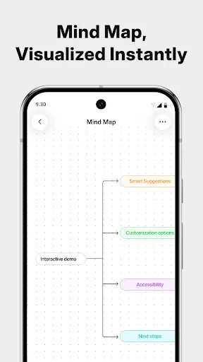 Pocket - AI Personal Assistant screenshot