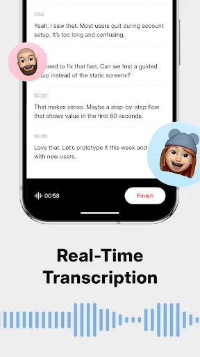 Pocket - AI Personal Assistant screenshot