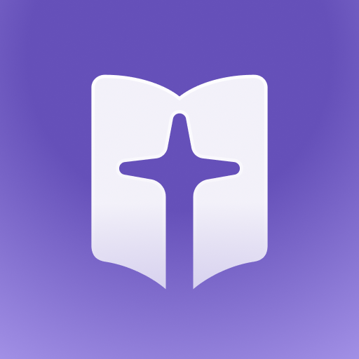 GlowVerse: Bible & Daily Verse