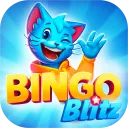 Bingo Blitz™️ - Bingo Games