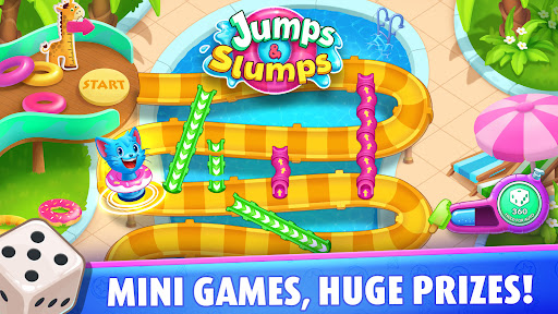 Bingo Blitz™️ - Bingo Games screenshot