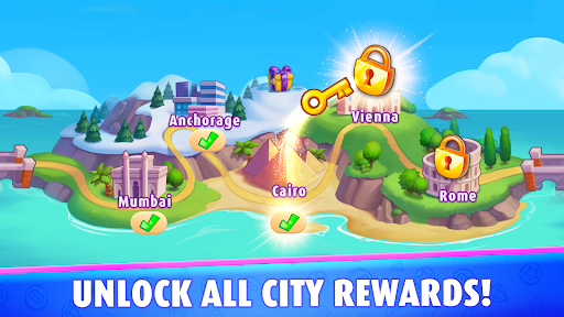 Bingo Blitz™️ - Bingo Games screenshot