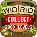 Word Collect - Word Games Fun