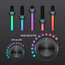 EQ Pro - Equalizer & Volume