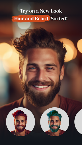 PerfectPic－Photo Edit・Collage screenshot