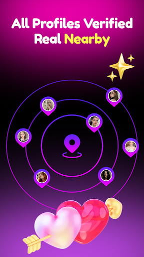 GoFling - Chat & Date screenshot