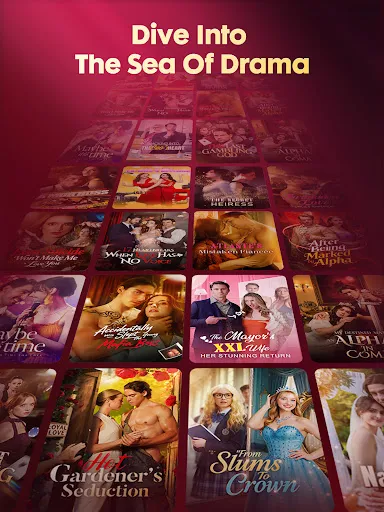 Playlet: Watch Short Dramas&TV screenshot