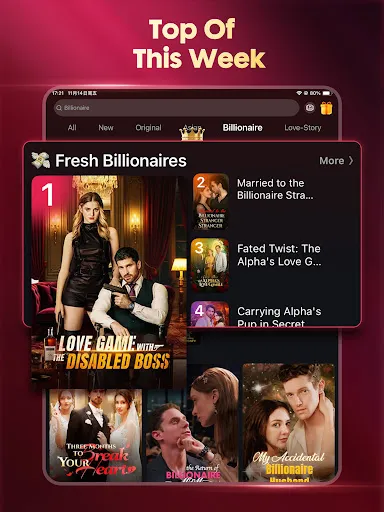 Playlet: Watch Short Dramas&TV screenshot