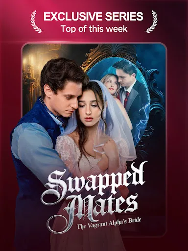Playlet: Watch Short Dramas&TV screenshot