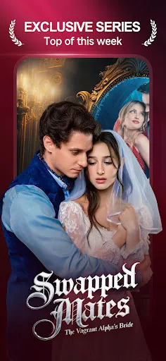 Playlet: Watch Short Dramas&TV screenshot