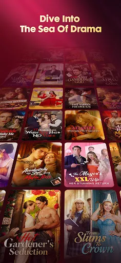 Playlet: Watch Short Dramas&TV screenshot