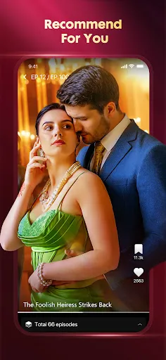Playlet: Watch Short Dramas&TV screenshot