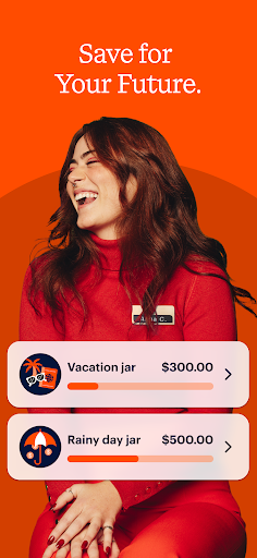 DailyPay On-Demand Pay screenshot