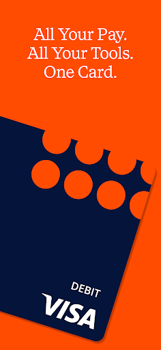 DailyPay On-Demand Pay screenshot