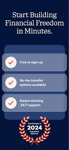 DailyPay On-Demand Pay screenshot