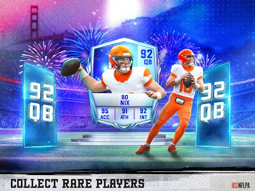 Football Head Coach 26 NFL PA screenshot