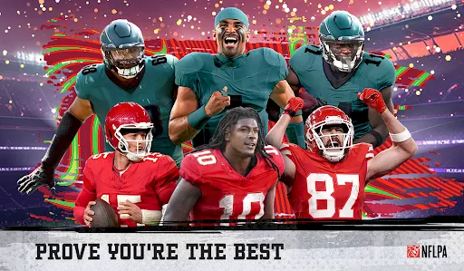 Football Head Coach 26 NFL PA screenshot