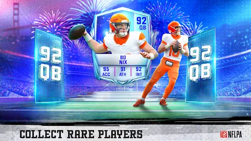 Football Head Coach 26 NFL PA screenshot