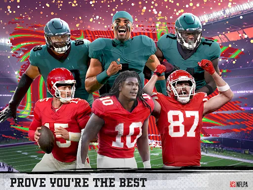 Football Head Coach 26 NFL PA screenshot