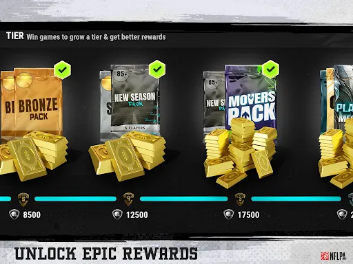 Football Head Coach 26 NFL PA screenshot