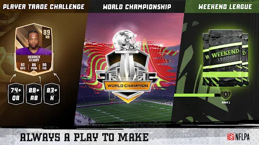 Football Head Coach 26 NFL PA screenshot