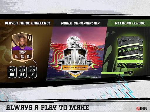 Football Head Coach 26 NFL PA screenshot