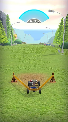Boost Rider screenshot