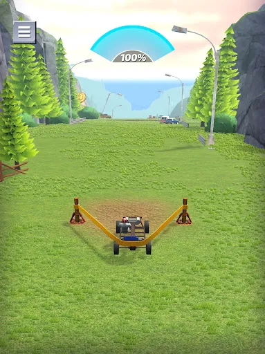 Boost Rider screenshot