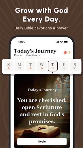 Bible Note Taker & Recorder screenshot