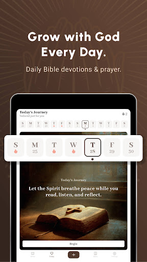 Bible Note Taker & Recorder screenshot
