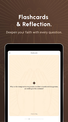 Bible Note Taker & Recorder screenshot