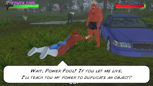 Infinite Lives screenshot