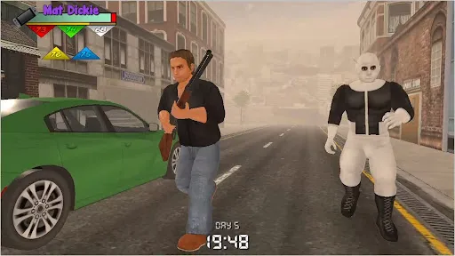 Infinite Lives screenshot