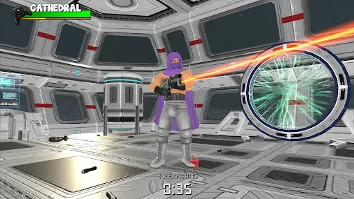 Infinite Lives screenshot