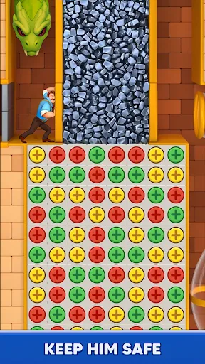 Wonder Match: Amazing Family screenshot