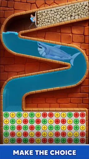 Wonder Match: Amazing Family screenshot