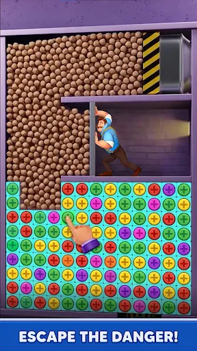 Wonder Match: Amazing Family screenshot