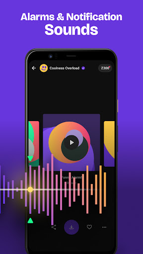 Zedge™ Wallpapers & Ringtones screenshot
