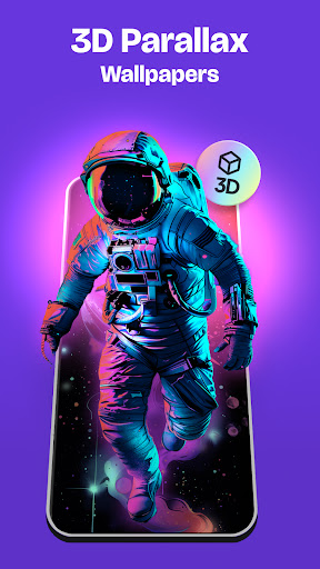 Zedge™ Wallpapers & Ringtones screenshot