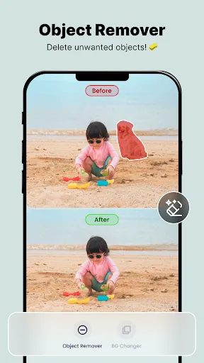 Photo Editor, Enhancer－ShotCam screenshot