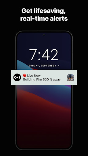 Citizen: Protect The World screenshot