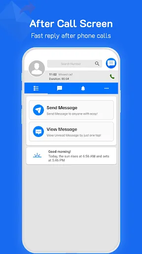 Messages: SMS & Text Messaging screenshot