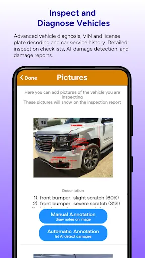 ARI (Auto Repair Software) screenshot