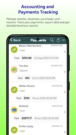 ARI (Auto Repair Software) screenshot