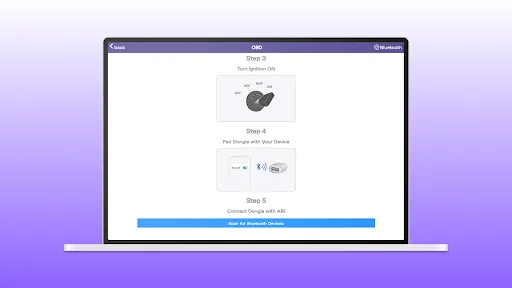ARI (Auto Repair Software) screenshot