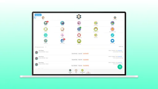 ARI (Auto Repair Software) screenshot