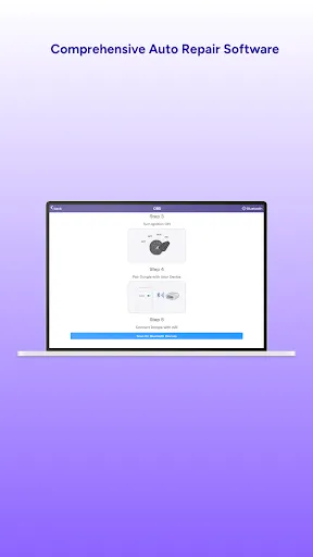 ARI (Auto Repair Software) screenshot